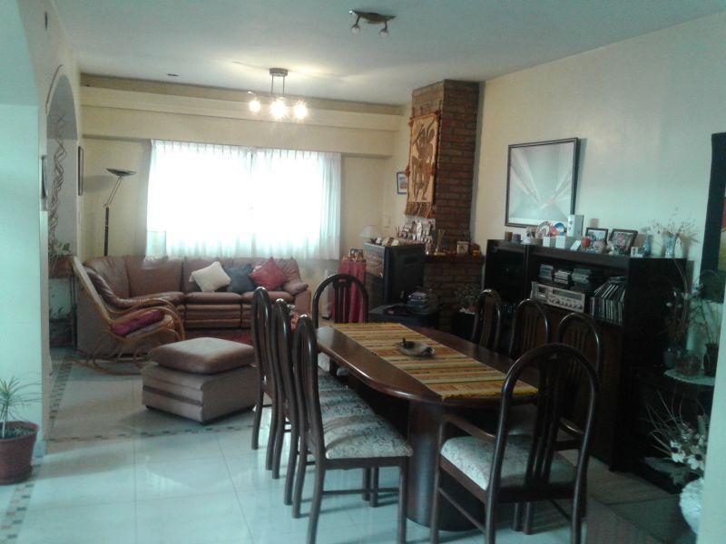 Casa en Venta en Villa real,  U$S 270000