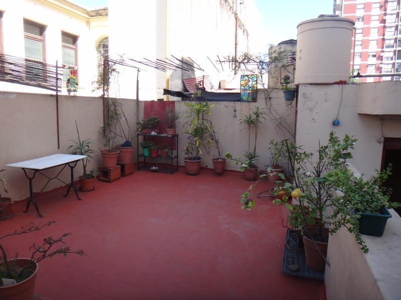 Departamento en Venta en Almagro,  U$S 140000