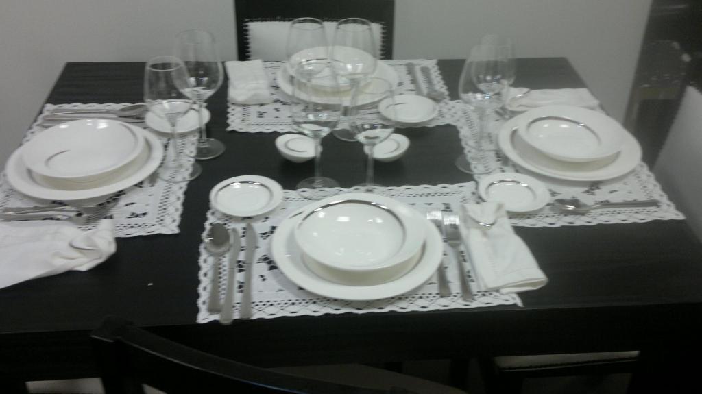 Av. Callao 1500 3 ambients con piscina y cochera