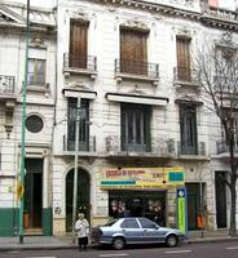 Rivadavia 4100 Petit Hotel en 2 plantas !!!!!