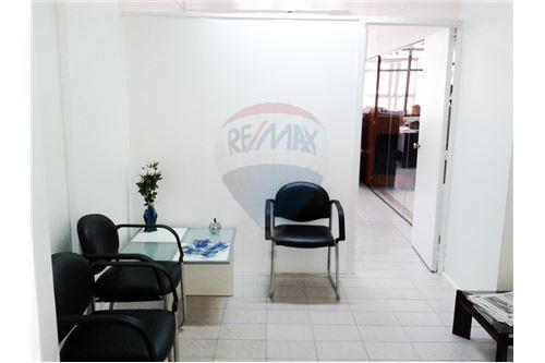 VENTA 2 OFICINAS Semipiso 81mt2 en CONGRESO, 4 amb