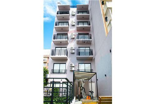 Venta Edificio apto clinica o geriatrico Monserrat