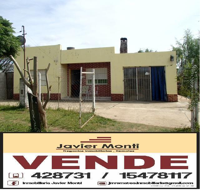 VENDO CASA APTO CREDITO