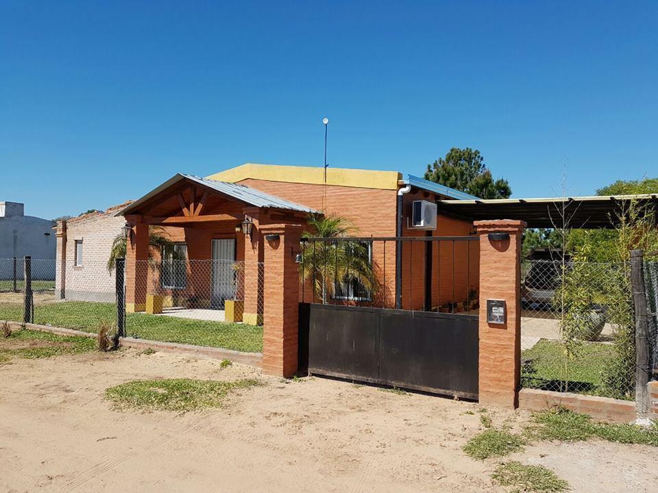 Oportunidad Vendo Casa Quinta en Santa Ana