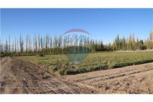 Terreno en venta en