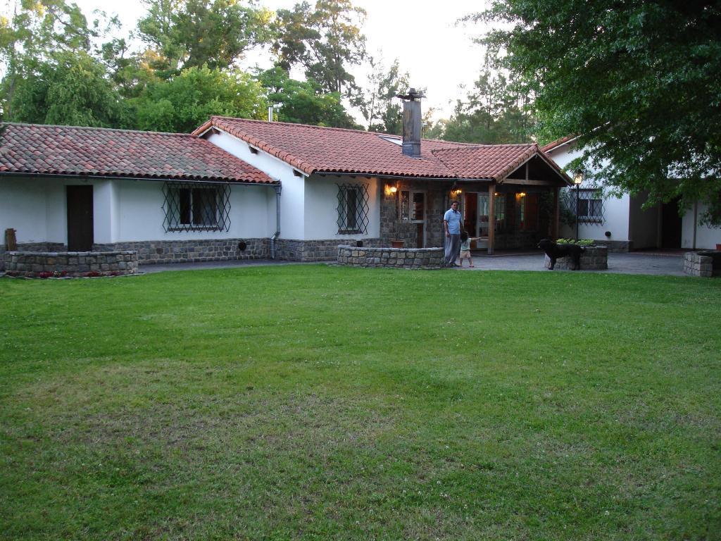 Quinta en Alquiler Temporario Acc. Oeste residencial zona polo, Buenos Aires
