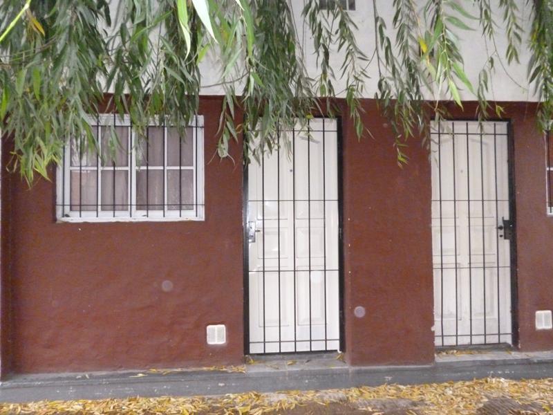 Departamento en Alquiler en Villa libertad, $ 3300