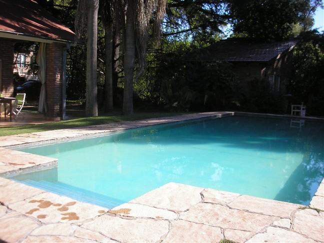 Quinta en Alquiler temporario en Villa udaondo, $ 70000