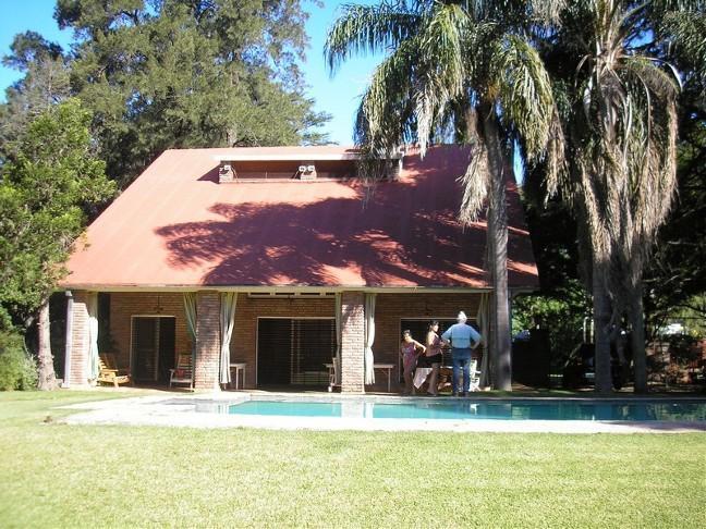Quinta en Alquiler temporario en Villa udaondo, $ 70000