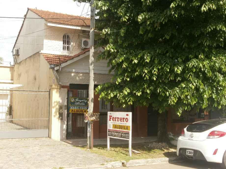 Departamento en alquiler en Ituzaingo Norte