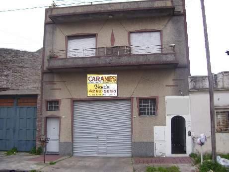 Local con Vivienda en venta en Lanus Oeste