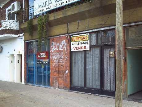Local en venta en Lanus Oeste