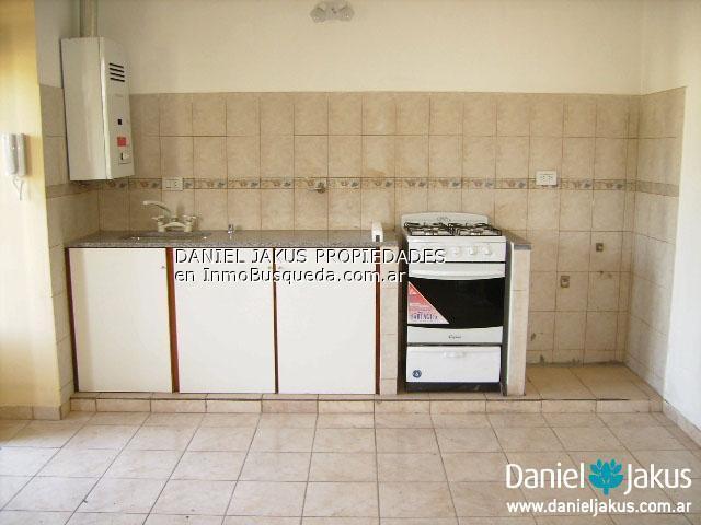 Departamento en Alquiler, 38mts, 1 dormitorios 150134