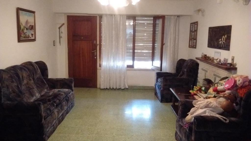 Excelente Chalet por 24 meses Nueva Pompeya