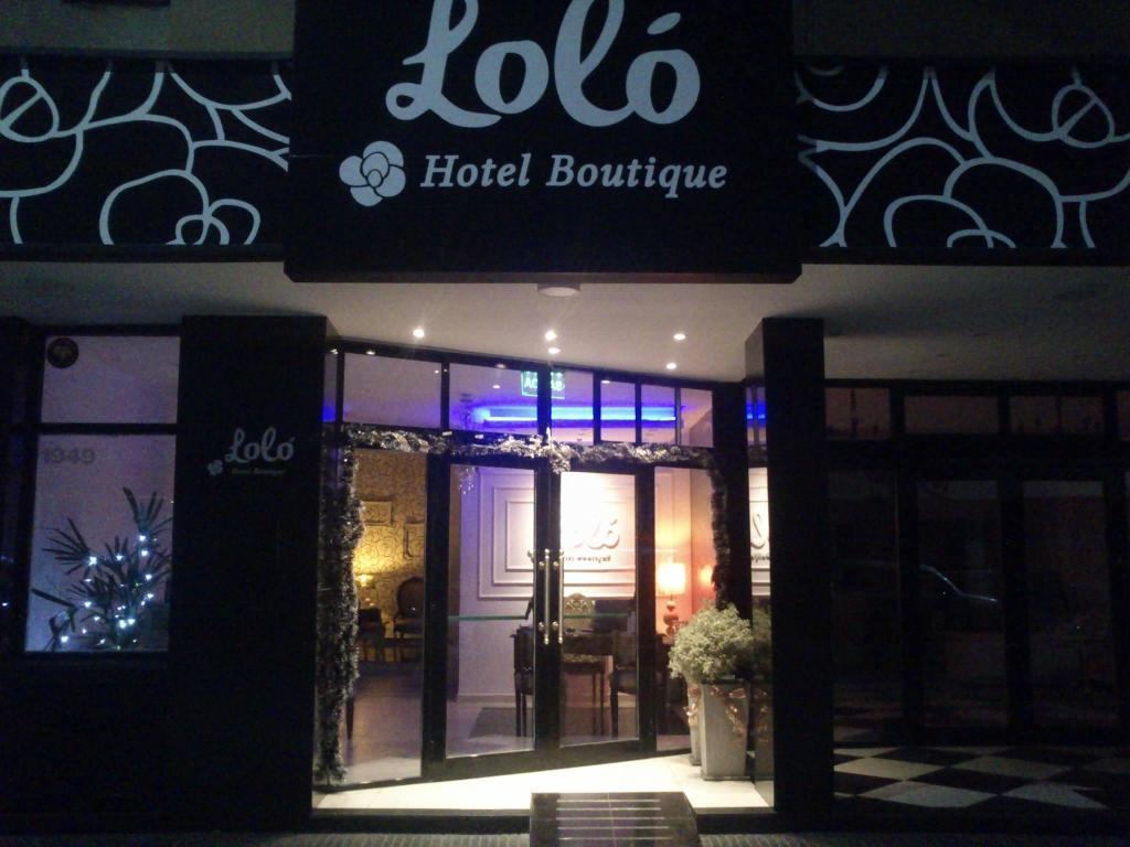 Se vende Hotel Boutique café Resto: “Loló”