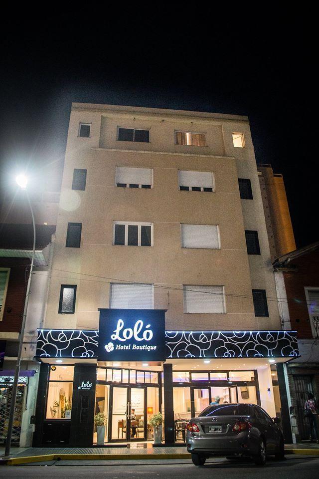 Se vende Hotel Boutique café Resto: “Loló”