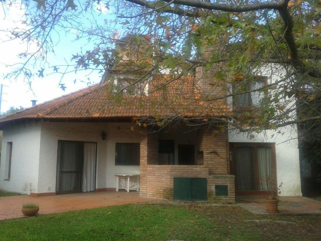 Casa en Venta en Banco provincia, Francisco alvarez U$S 200000