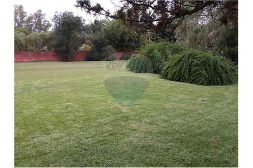 Terreno en la Reja