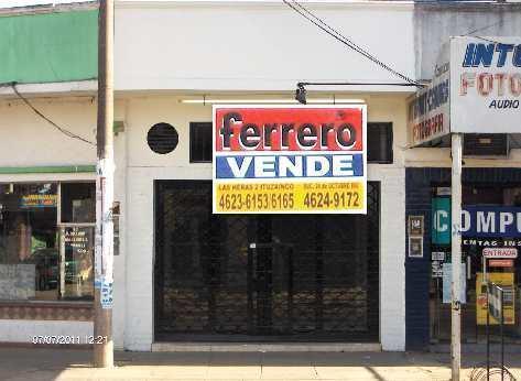 Local en venta en Castelar Norte