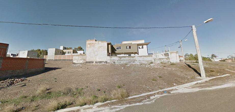 Lote en Terrazas del Sol · Atención Desarrolladores