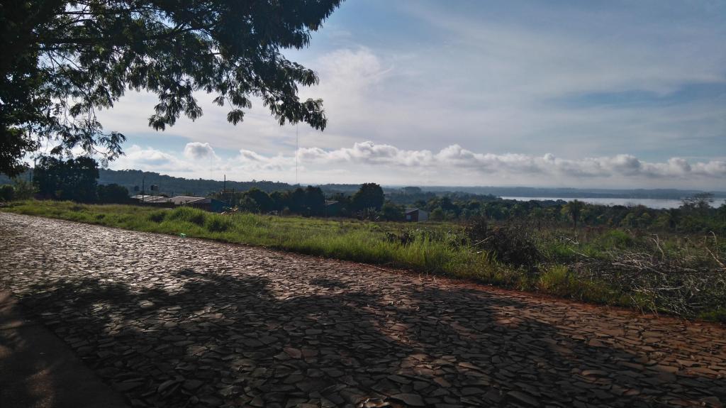 Vendo hermso Terreno en Garupa con vista al lago