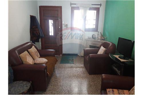 CASA 2 DORM CON COCHERA 100m2 EMPALME GRANEROS