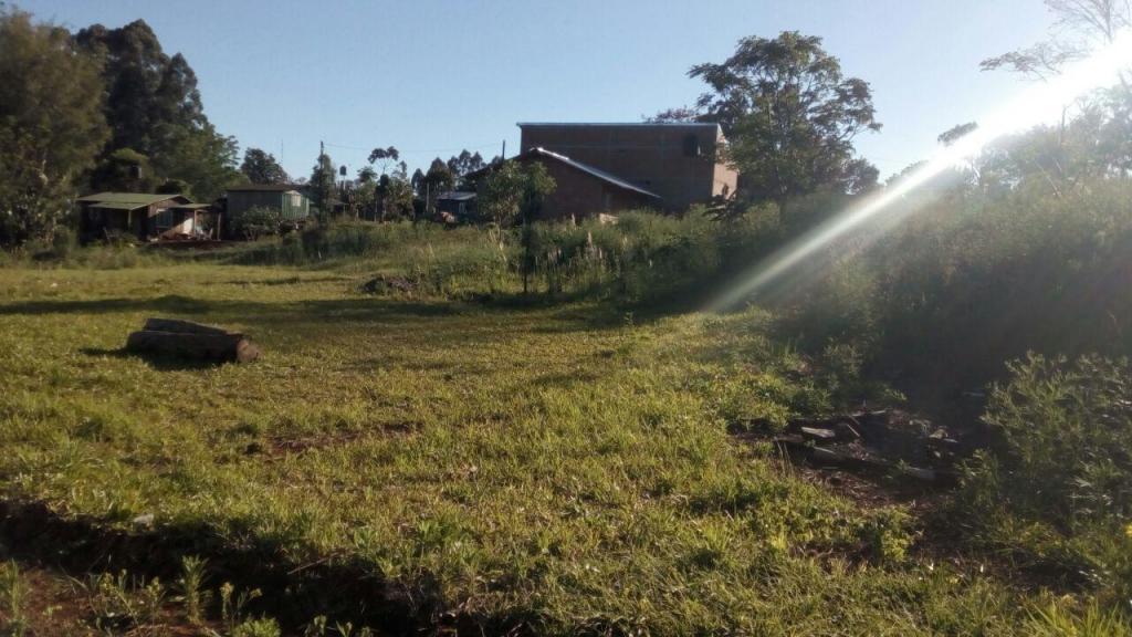 vendo terreno o permuto por chacra o veiculo de mi interes muy buena ubicacion