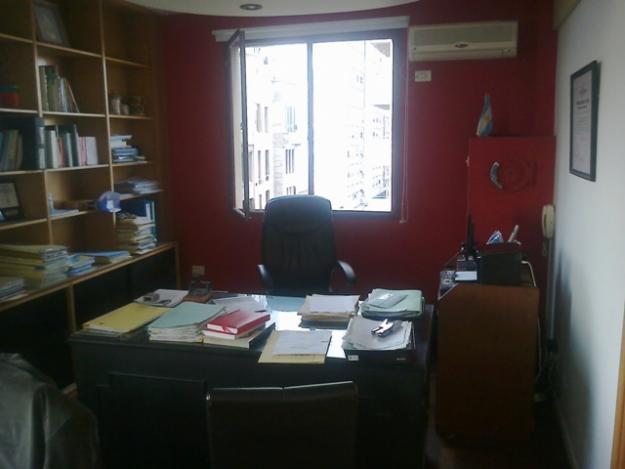 Oficinas en venta, Alsina 95