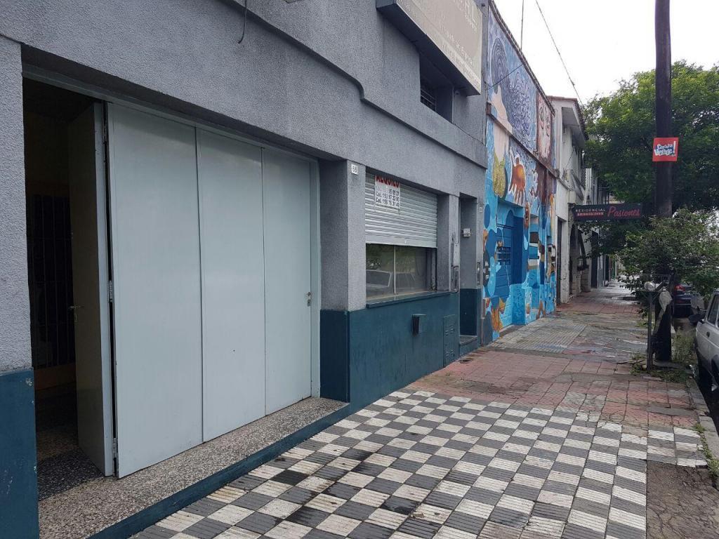 Local comercial en Bv las Heras 70