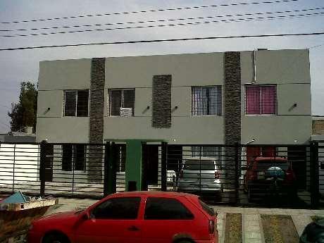Duplex en alquiler en Ituzaingo Norte