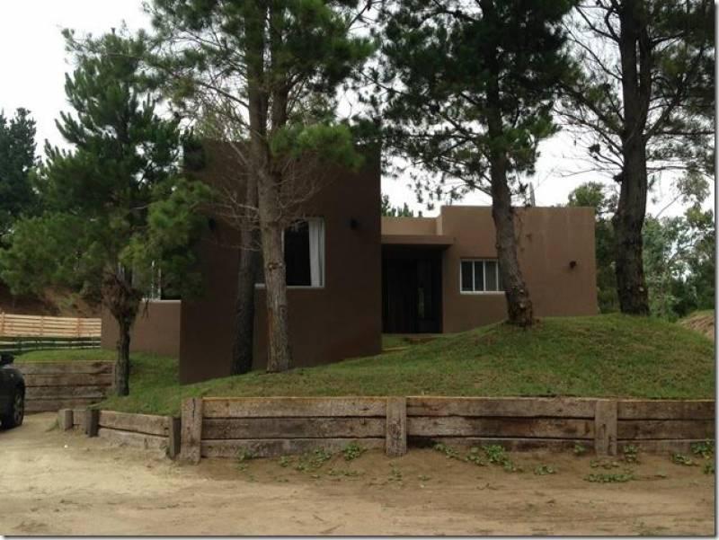 Casa area Deportiva 2