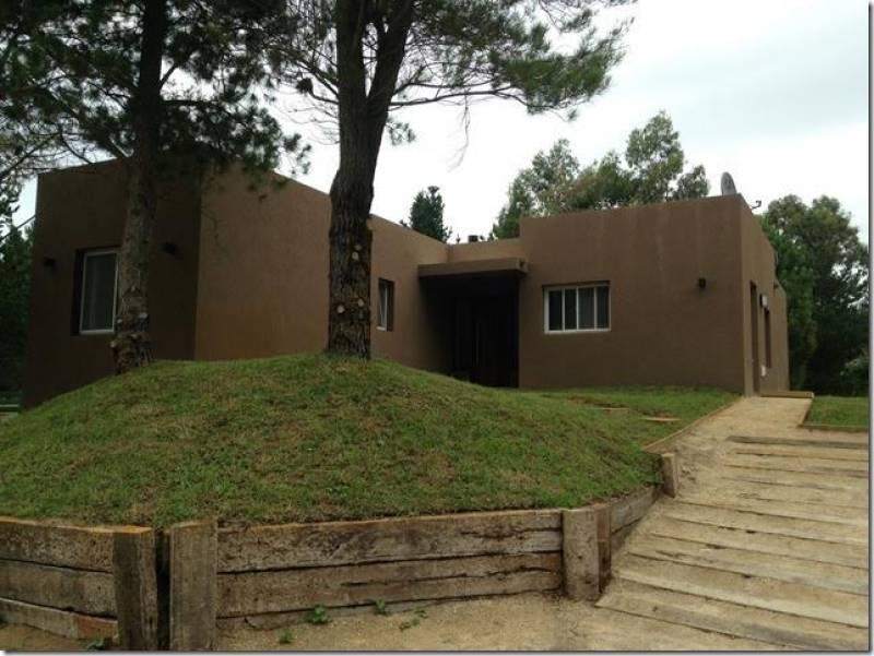 Casa area Deportiva 2