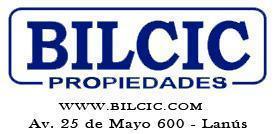 Cochera en venta en Lanus Oeste