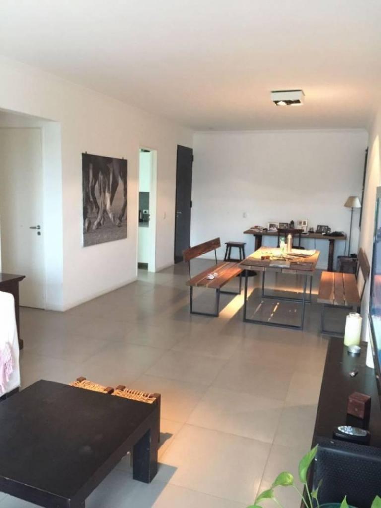 Departamento en venta 3 amb. en Las Liebres