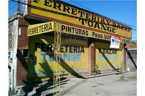 Venta Local Av. Pte. Perón