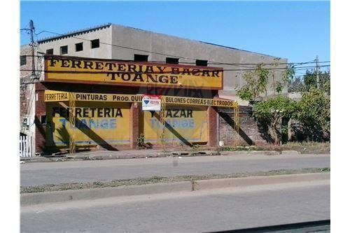 Venta Local Av. Pte. Perón