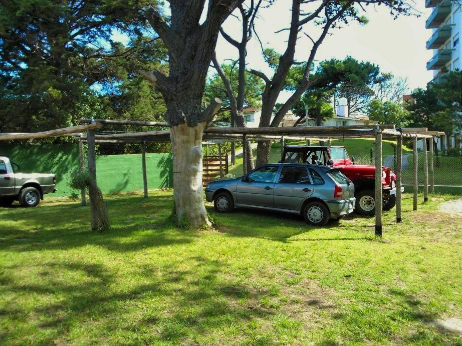 ALQUILO DUPLEX PARA JOVENES Y FAMILIAS A UNA CUADRA DE EL MAR y 8 DE LA PEATONAL