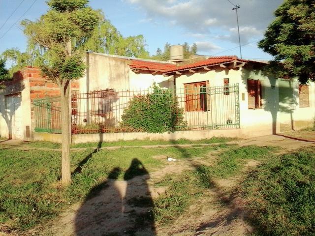 Casa Venta/ Apta Credito