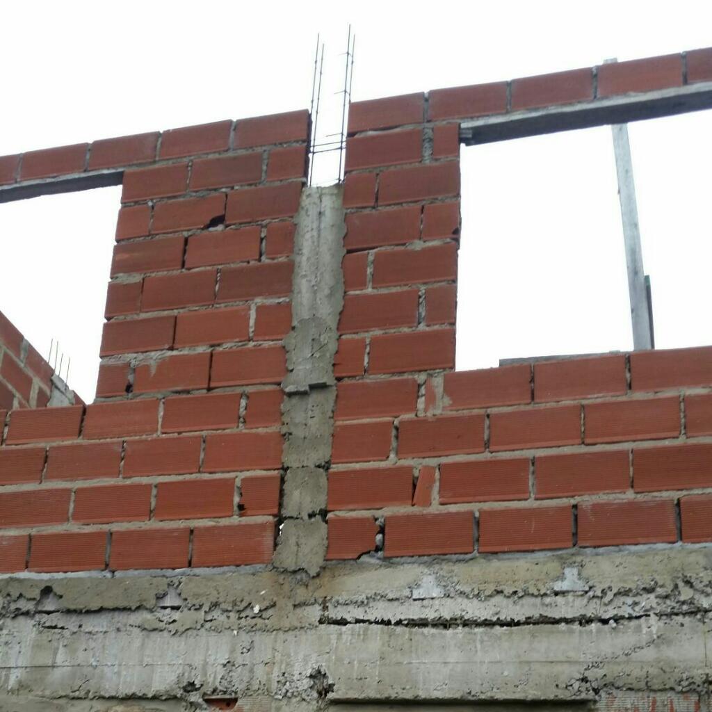 Departamento en Planta Alta.financio