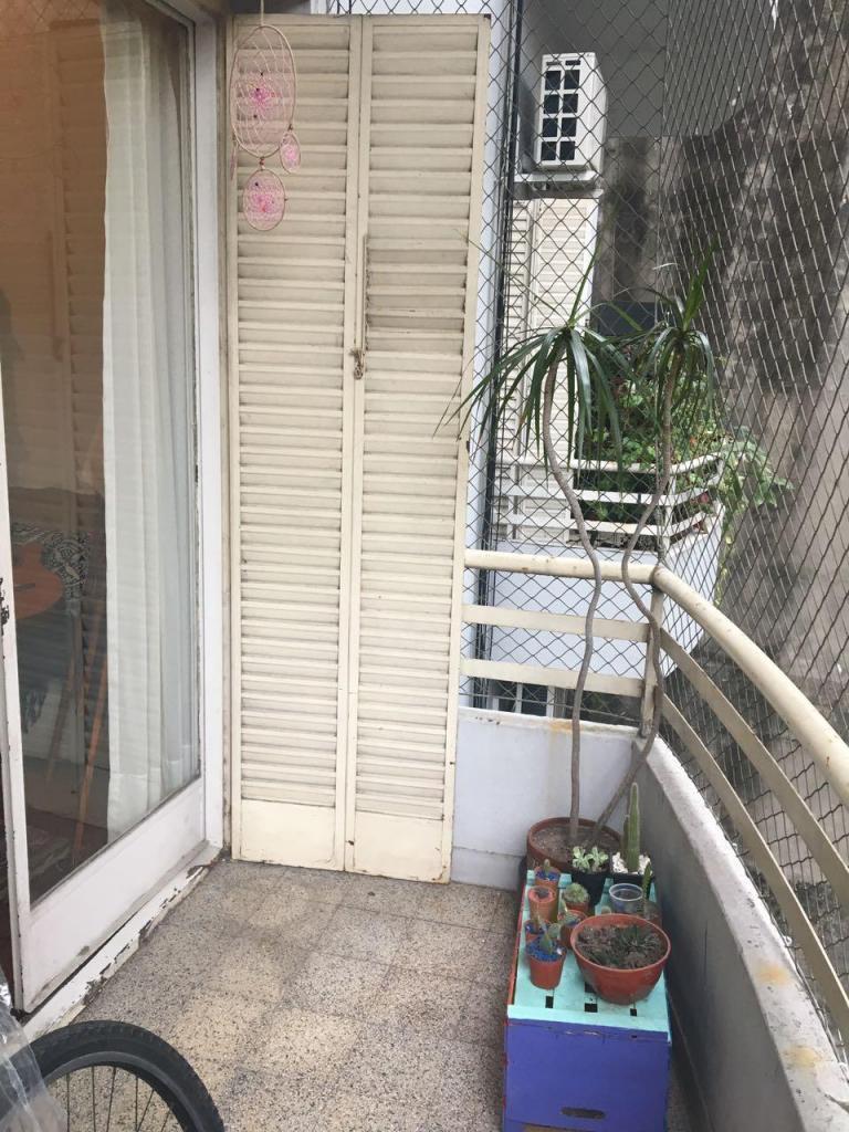 Departamento en Venta en Barrio norte,  U$S 85000