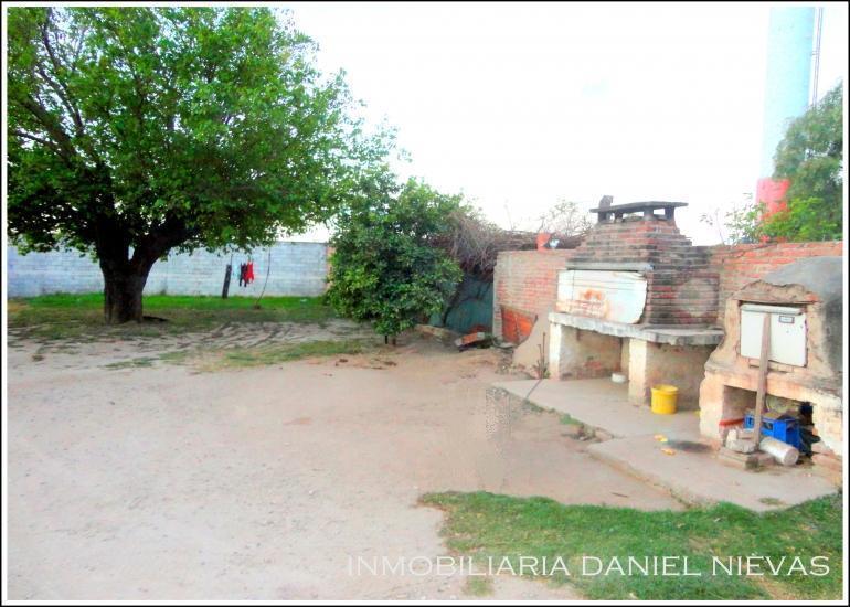 TERRENO CON MEJORA AV. DON BOSCO