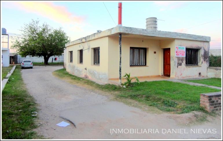 TERRENO CON MEJORA AV. DON BOSCO