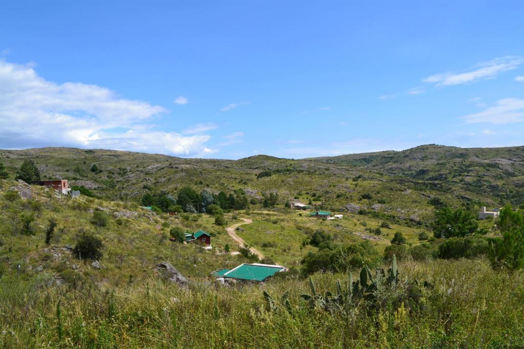 Dueño vende Lote en Tanti