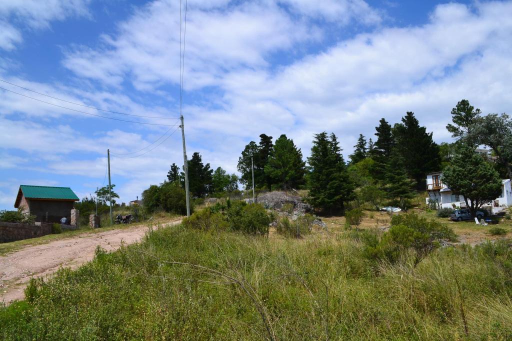 Dueño vende Lote en Tanti