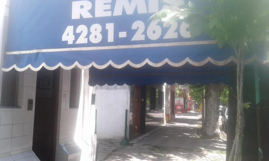 venta de agencia de remis!!!