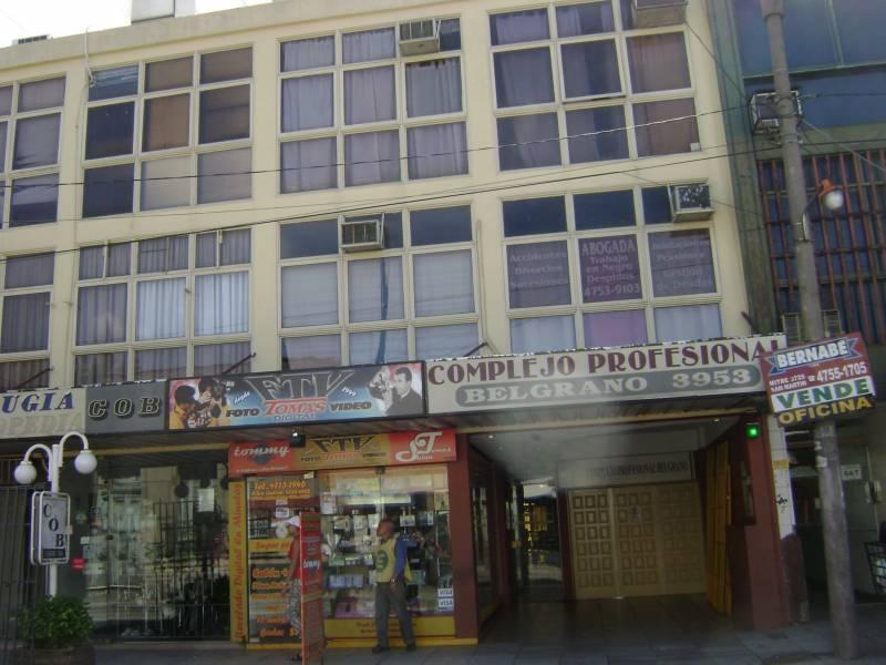 Oficina en venta en San Martín