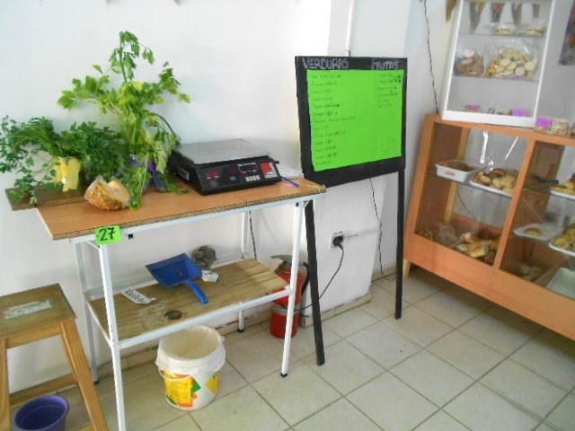 VENDO POLLERIA PANADERIA VERDULERIA PASO DE LOS ANDES DE