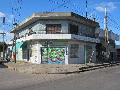 Local en venta en Ituzaingo Norte