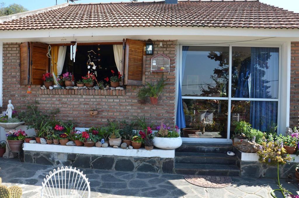 Vendo Casa en Sierras Chicas, Cerro Azul, Cordoba