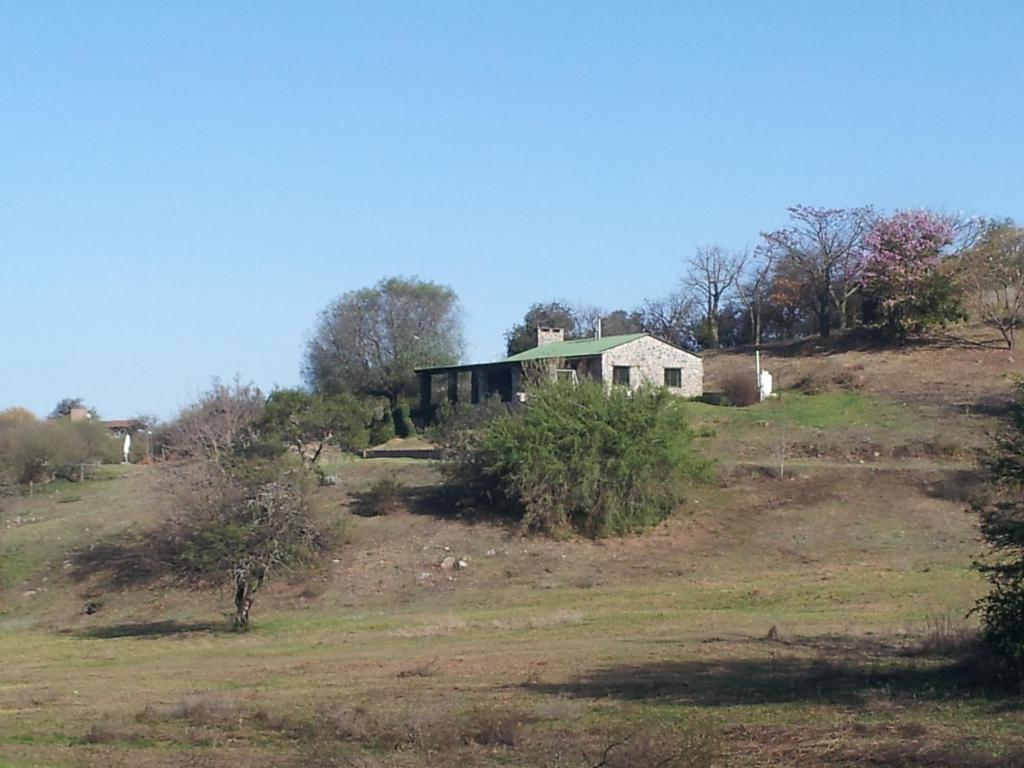 Casa de Campo en CÃ³rdoba 197209